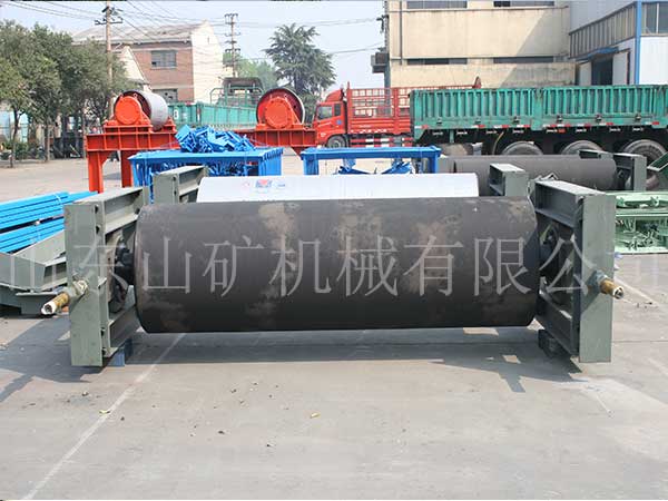 改向滚筒