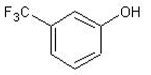 M-trifluoromethylphenol